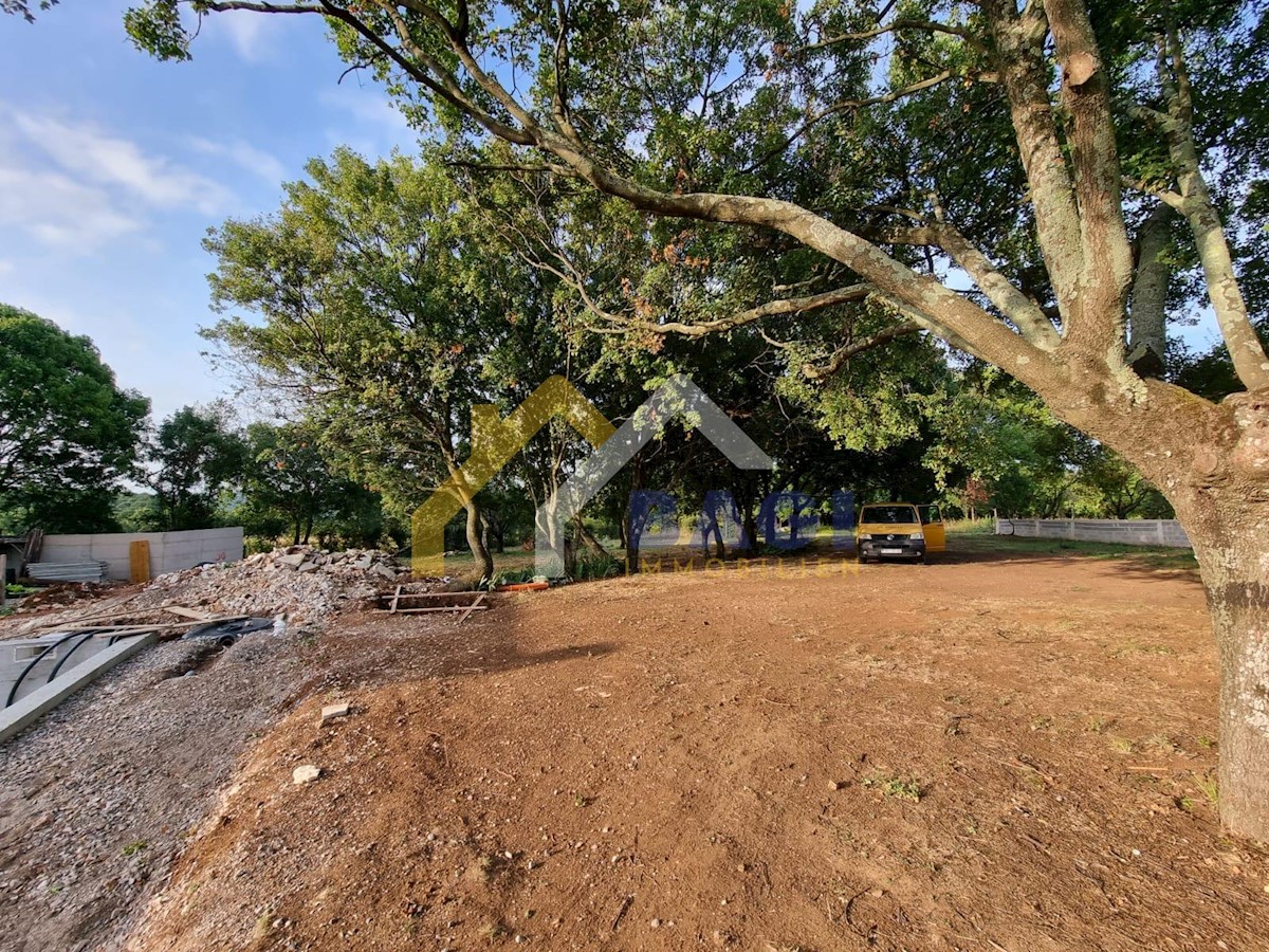 House For sale - ISTARSKA BARBAN