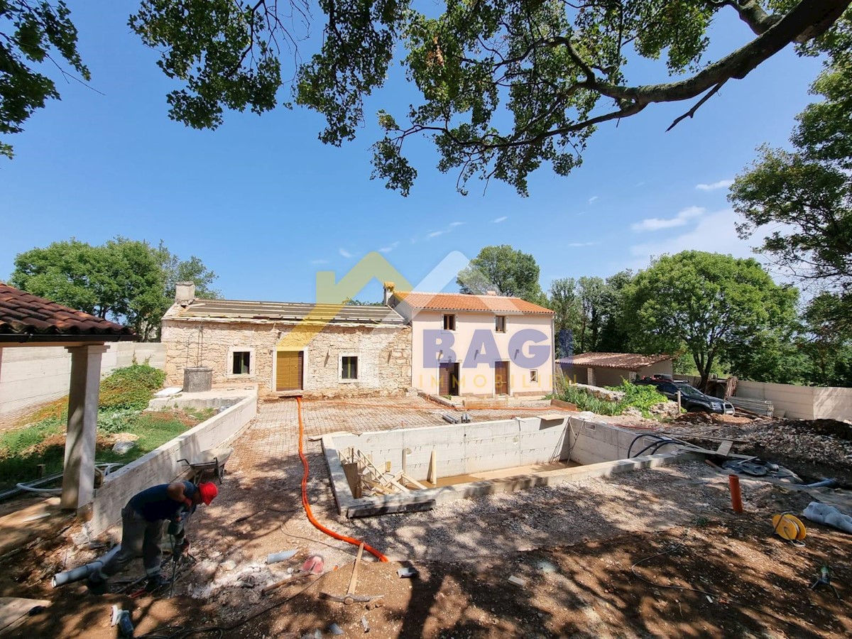 House For sale - ISTARSKA BARBAN