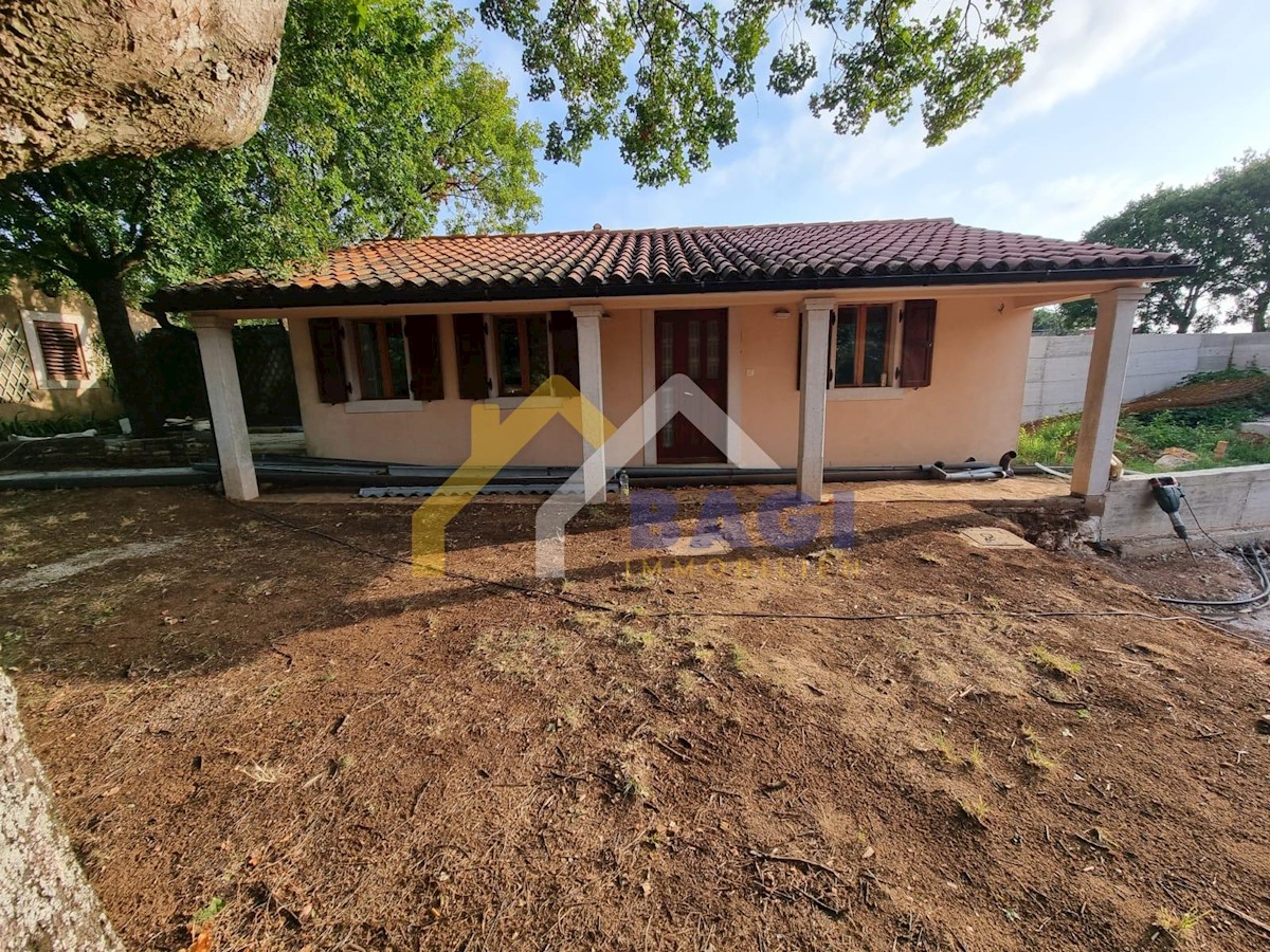 House For sale - ISTARSKA BARBAN