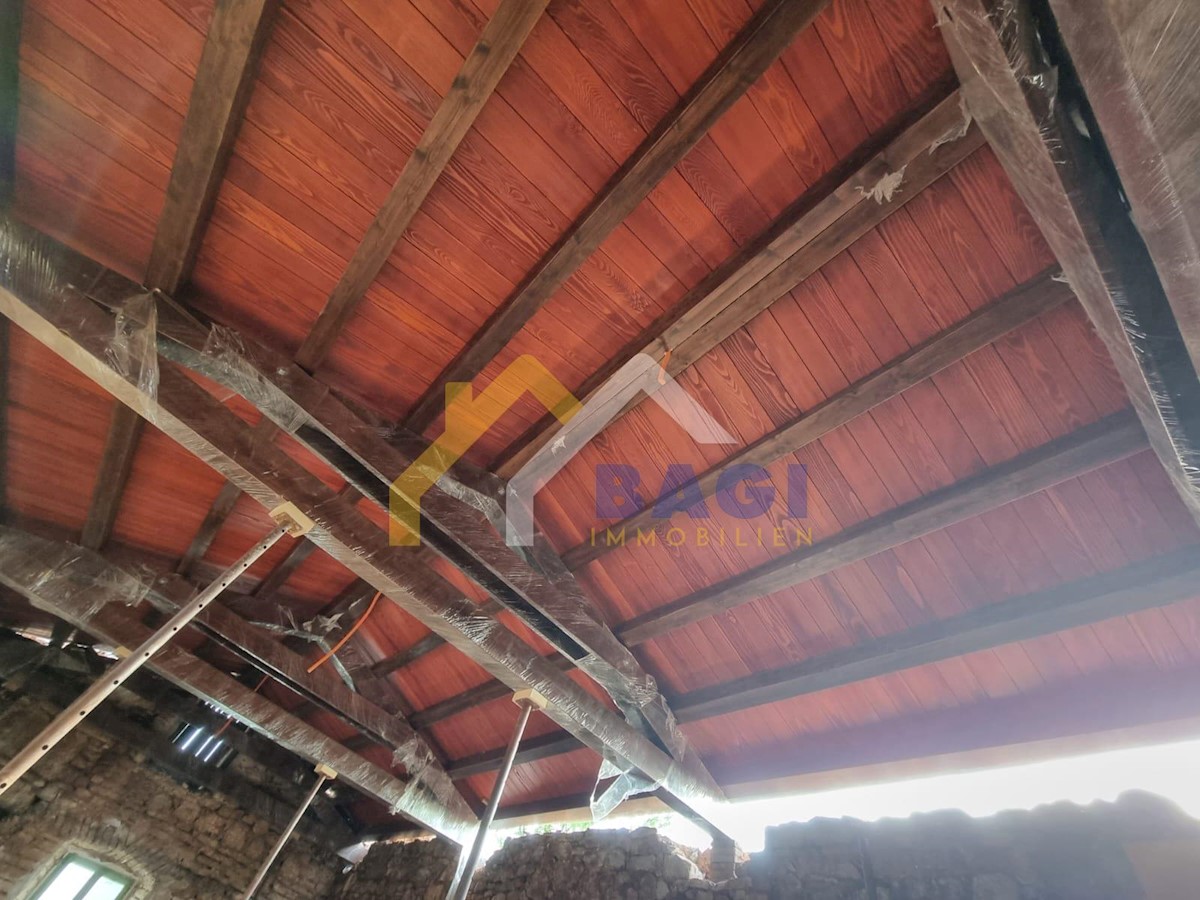 House For sale - ISTARSKA BARBAN