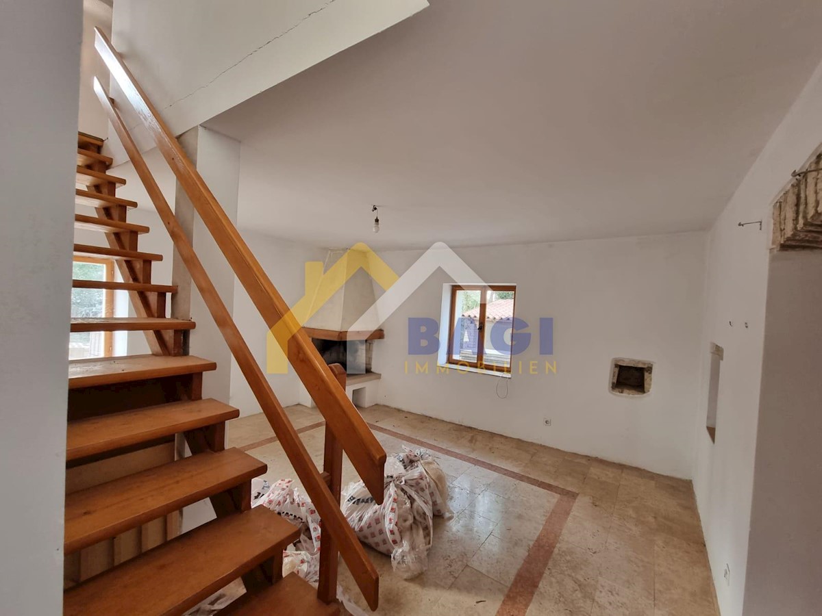 House For sale - ISTARSKA BARBAN