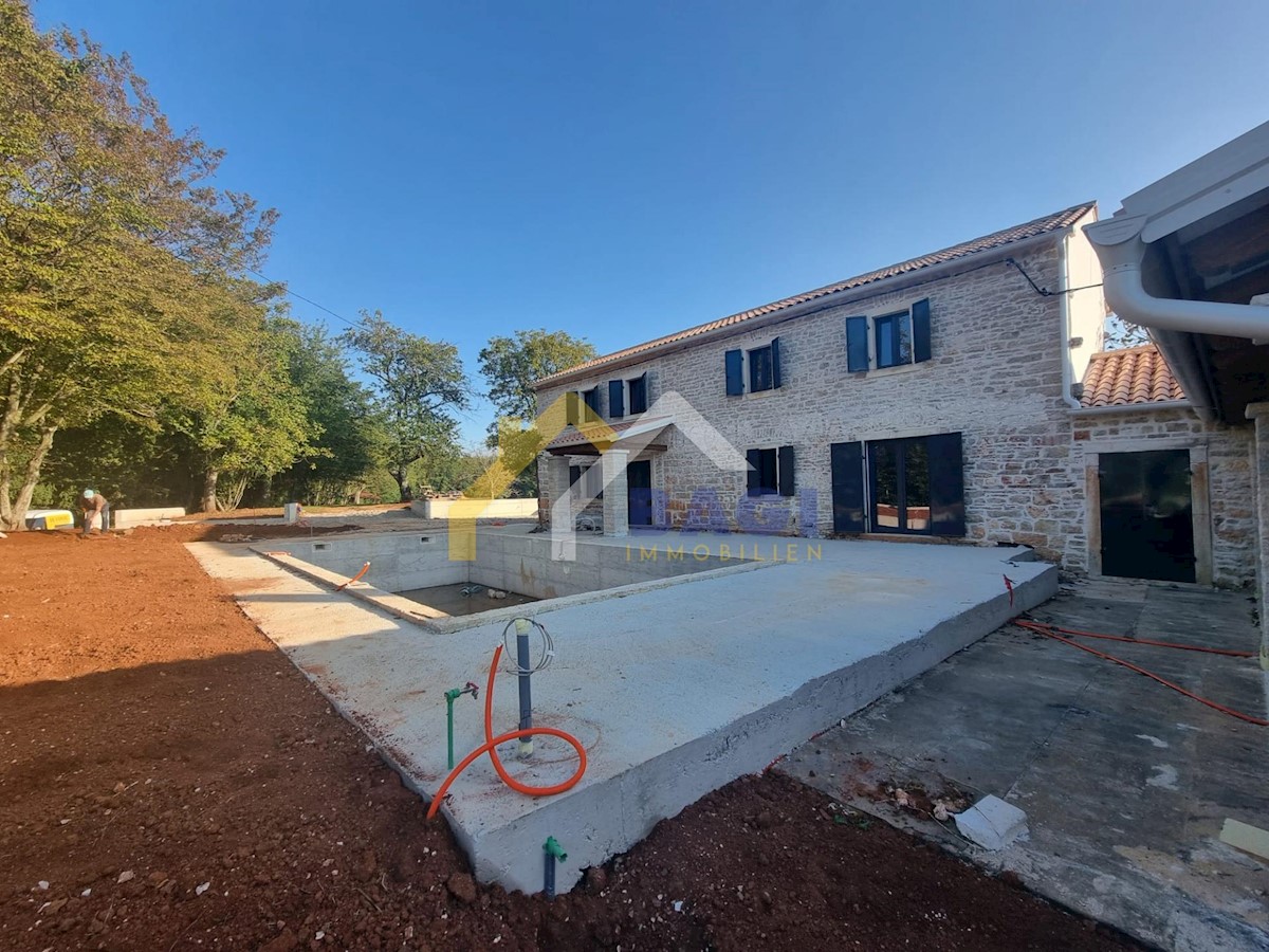House For sale - Istarska Barban - foto 4/35