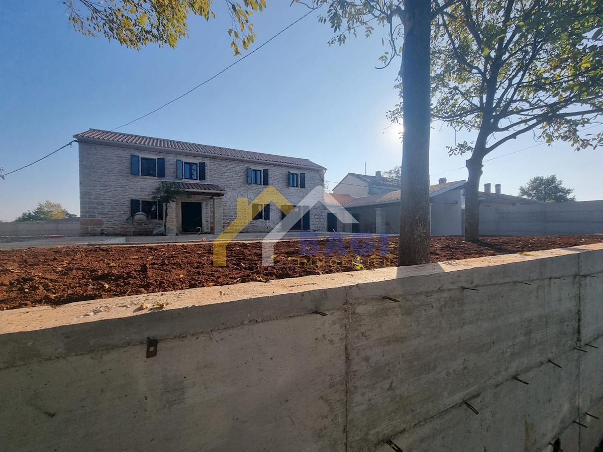 House For sale - Istarska Barban - foto 5/35