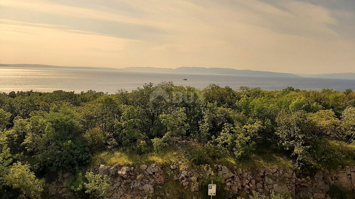 Kuća Na prodaju - PRIMORSKO-GORANSKA KOSTRENA