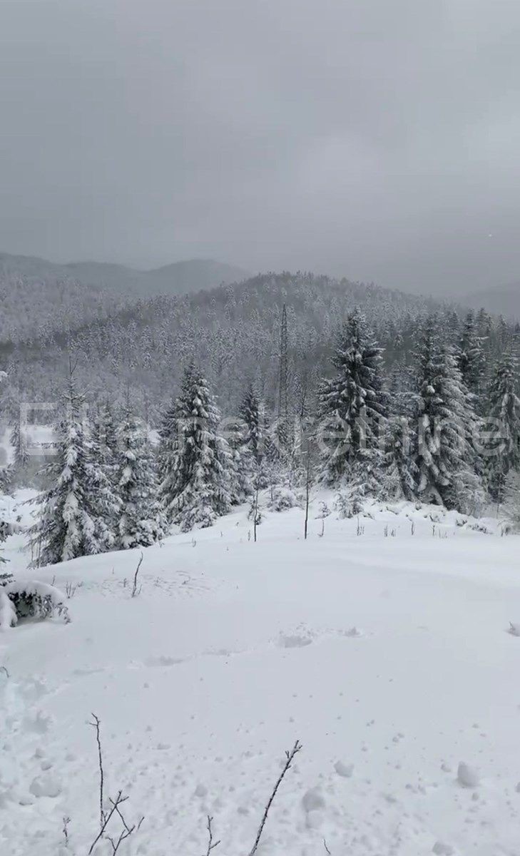 Land For sale - PRIMORSKO-GORANSKA RAVNA GORA