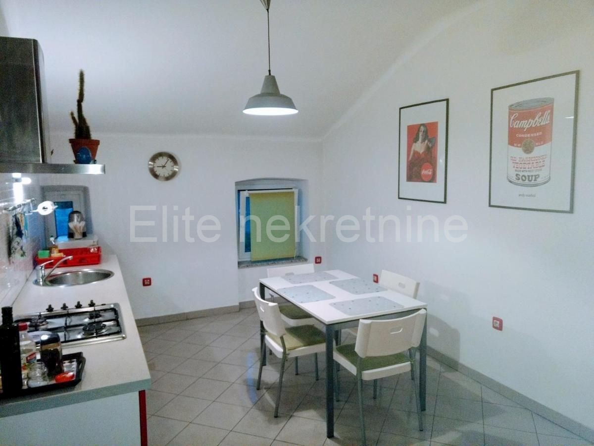 Apartment Zu verkaufen - PRIMORSKO-GORANSKA RIJEKA