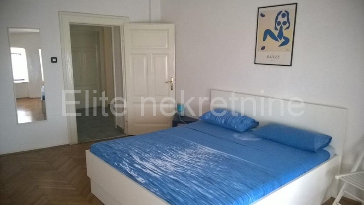 Apartment Zu verkaufen - PRIMORSKO-GORANSKA RIJEKA