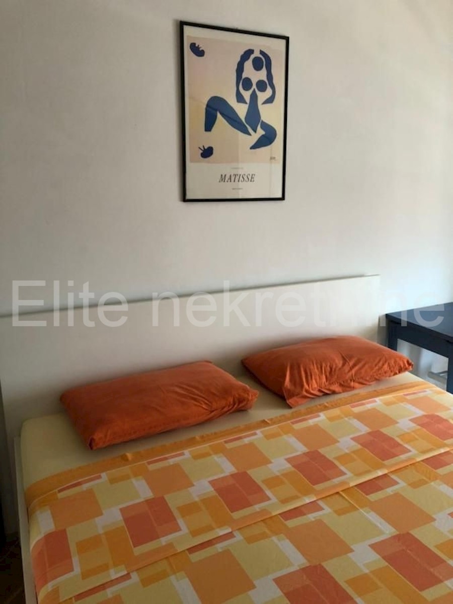 Apartment Zu verkaufen - PRIMORSKO-GORANSKA RIJEKA