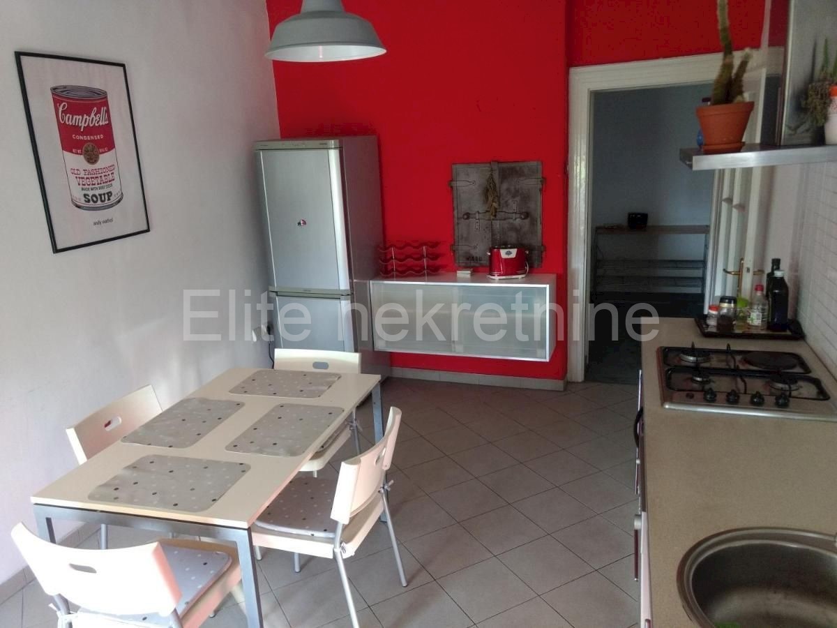 Apartment Zu verkaufen - PRIMORSKO-GORANSKA RIJEKA