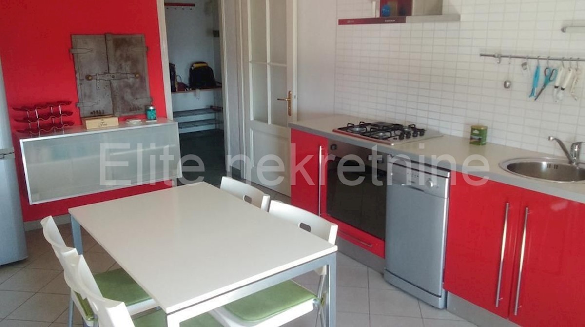 Apartment Zu verkaufen - PRIMORSKO-GORANSKA RIJEKA