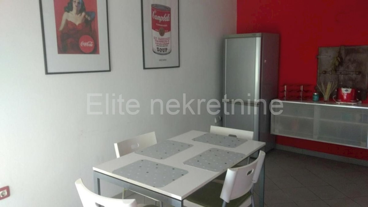 Apartment Zu verkaufen - PRIMORSKO-GORANSKA RIJEKA