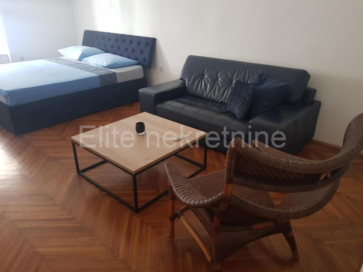 Apartment Zu verkaufen - PRIMORSKO-GORANSKA RIJEKA