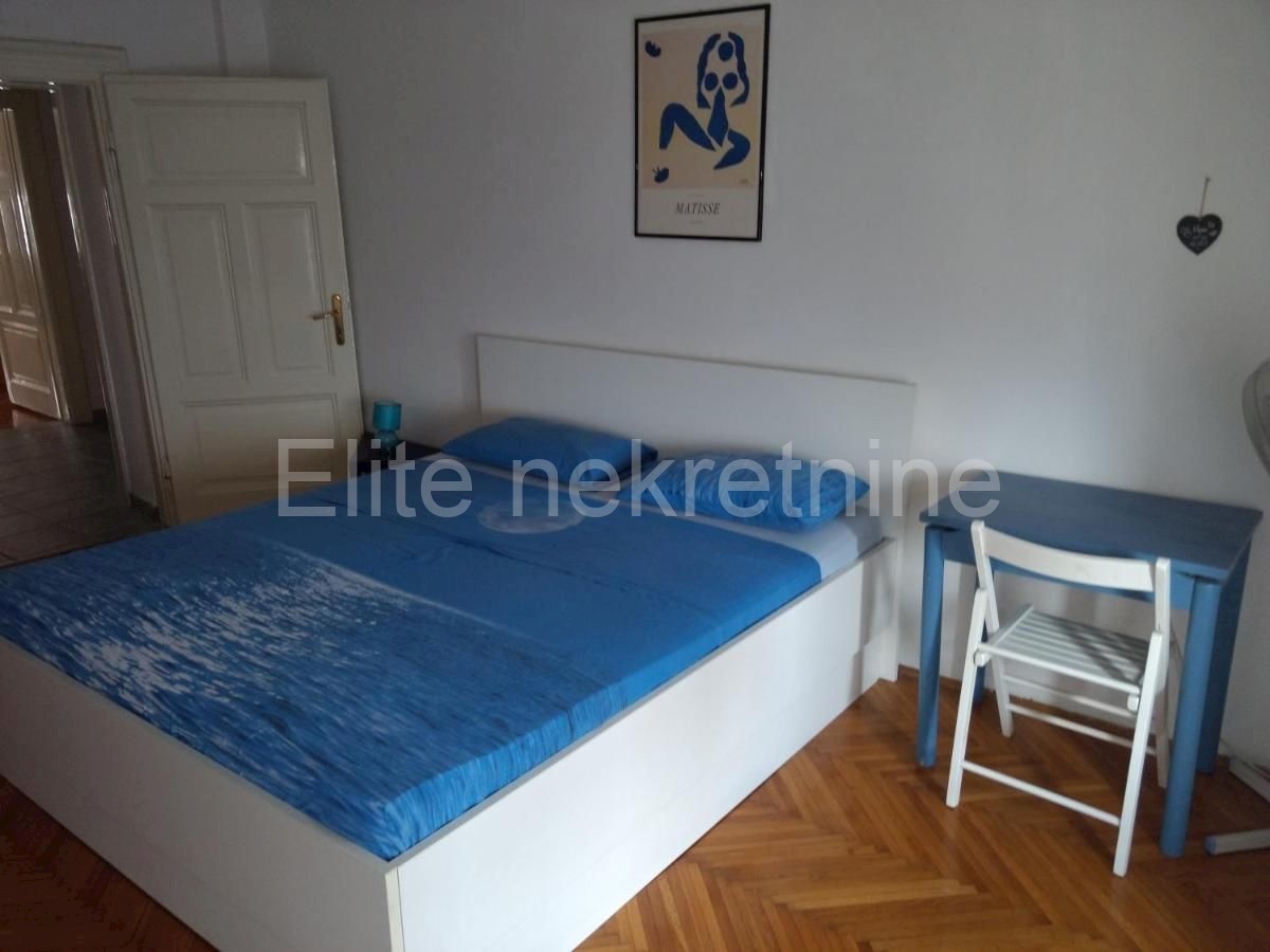 Apartment Zu verkaufen - PRIMORSKO-GORANSKA RIJEKA