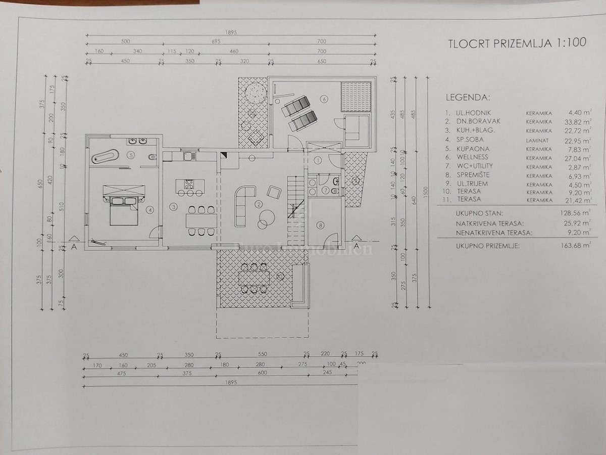 Pozemek Na prodej - ISTARSKA KANFANAR