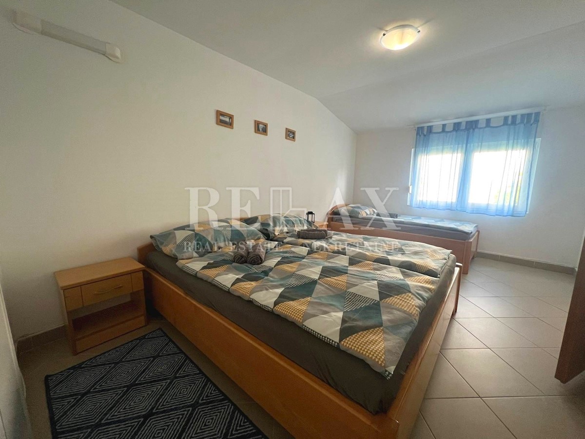 Stan Na prodaju - PRIMORSKO-GORANSKA CRIKVENICA