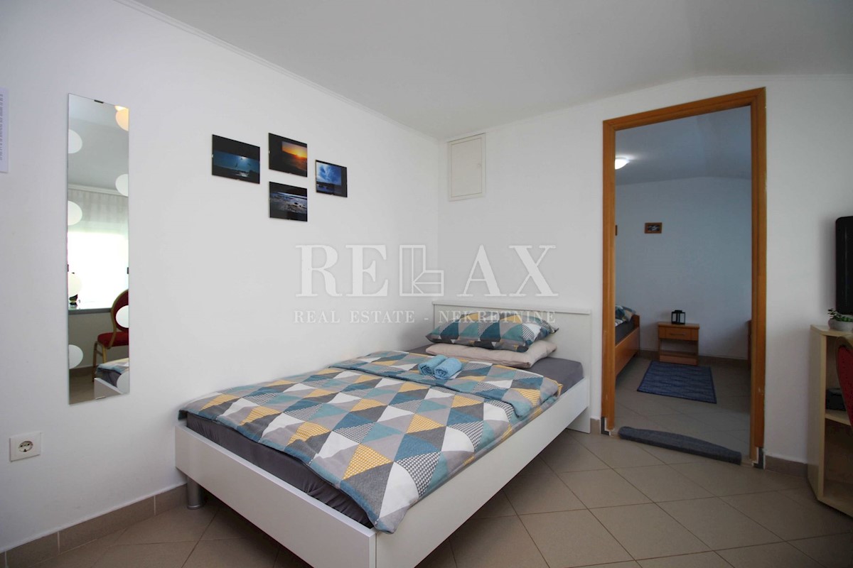 Apartmán Na prodej - PRIMORSKO-GORANSKA Crikvenica