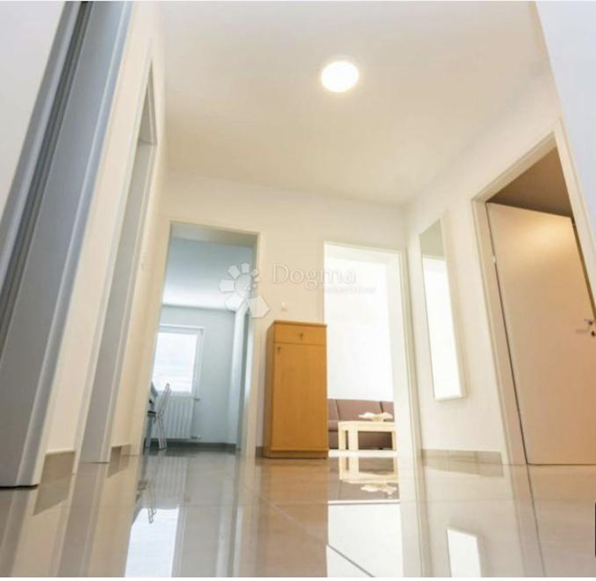 Apartmán K pronájmu - PRIMORSKO-GORANSKA RIJEKA