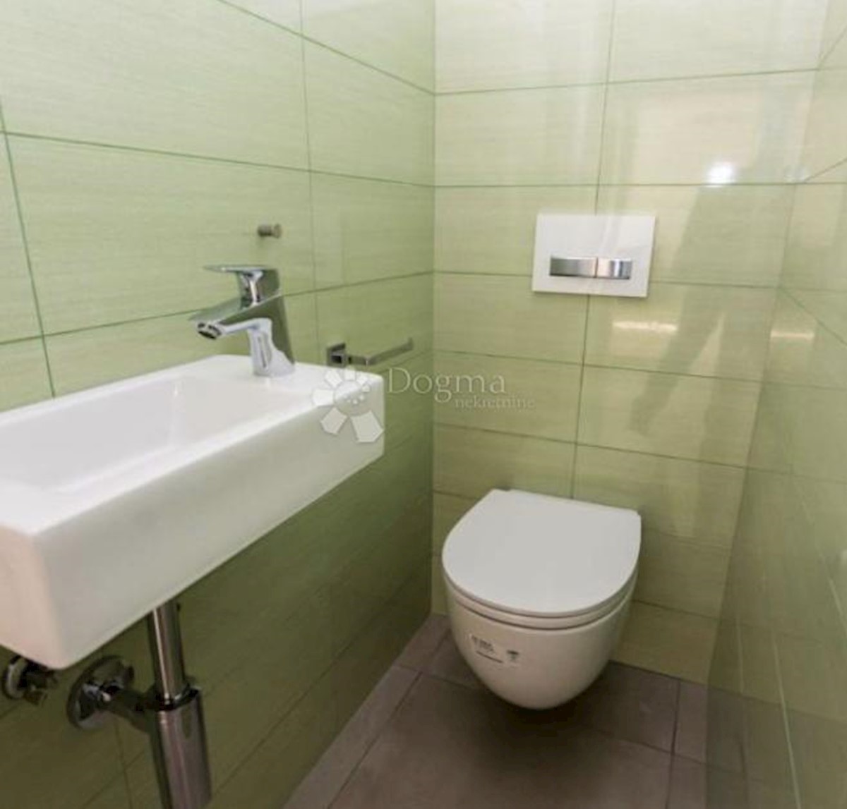 Apartmán K pronájmu - PRIMORSKO-GORANSKA RIJEKA