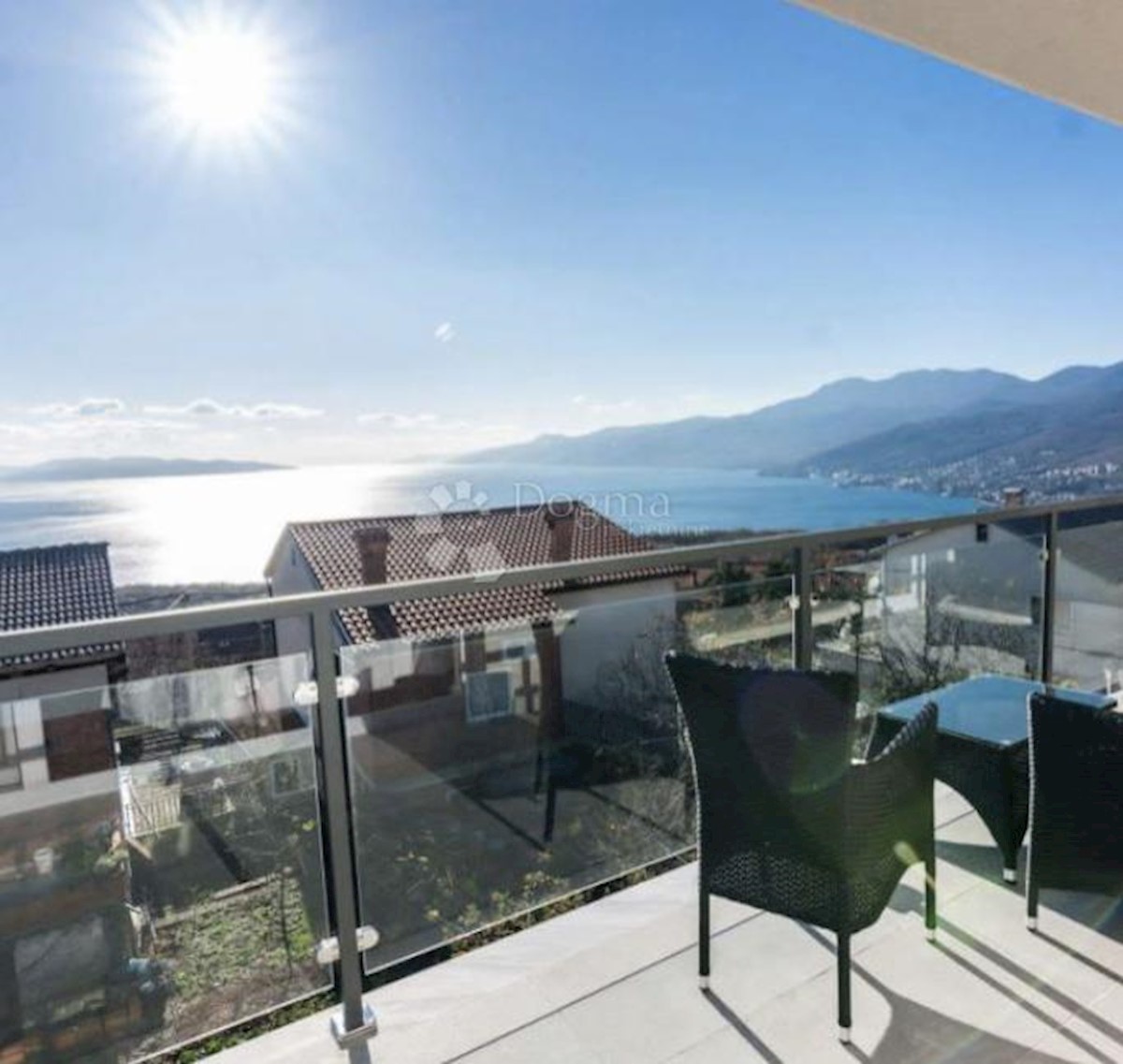 Apartmán K pronájmu - PRIMORSKO-GORANSKA RIJEKA