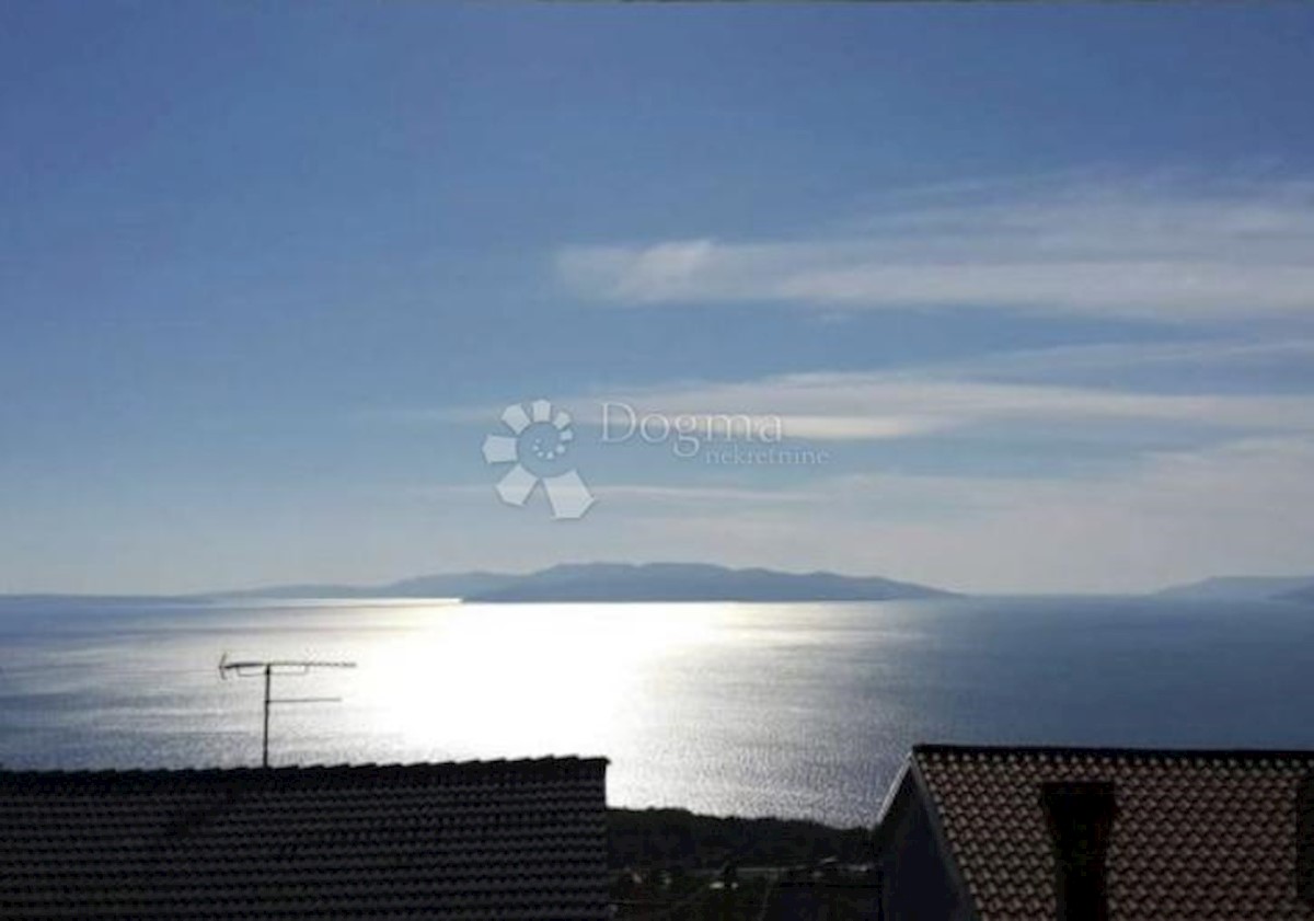 Flat For rent - PRIMORSKO-GORANSKA Rijeka