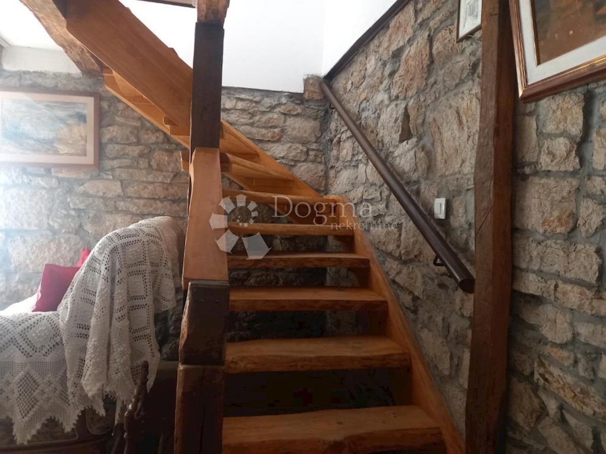 House For rent - PRIMORSKO-GORANSKA MATULJI