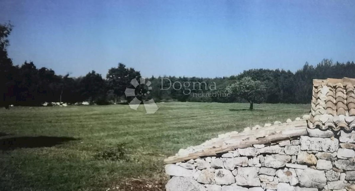 Land For sale - ISTARSKA POREČ