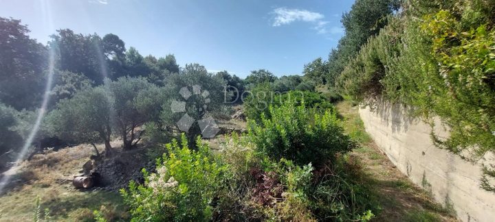 Land For sale - Primorsko-goranska Rab - foto 5/9