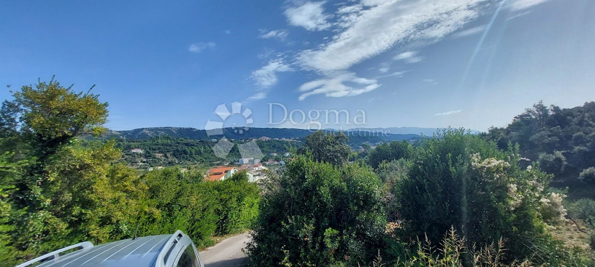 Land For sale - PRIMORSKO-GORANSKA RAB