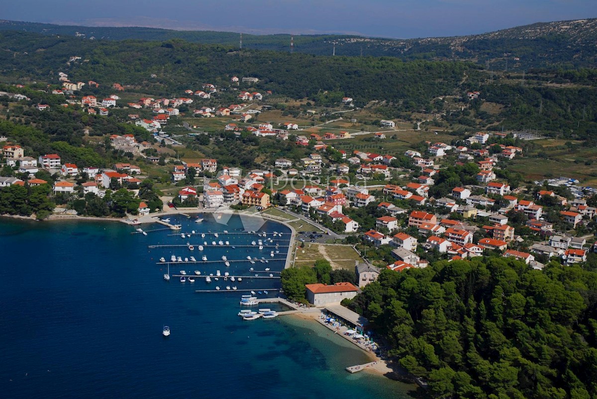 Pozemek Na prodej - PRIMORSKO-GORANSKA RAB