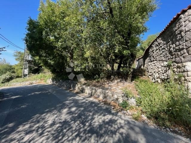Zemljište Na prodaju - Primorsko-goranska Vinodolska Općina - foto 3/3