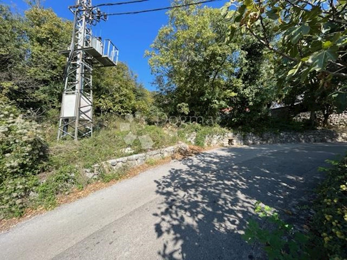 Land For sale - PRIMORSKO-GORANSKA VINODOLSKA OPĆINA