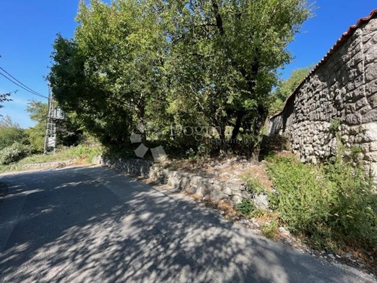 Land For sale - PRIMORSKO-GORANSKA VINODOLSKA OPĆINA