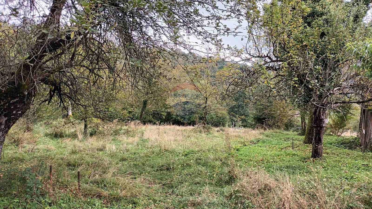 Pozemok Na predaj - PRIMORSKO-GORANSKA VRBOVSKO