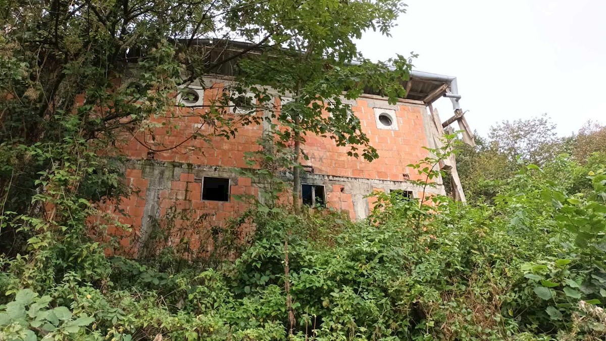 Pozemok Na predaj - PRIMORSKO-GORANSKA VRBOVSKO
