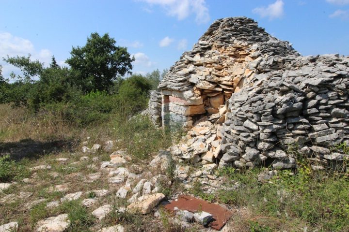 Pozemek Na prodej - Istarska Vodnjan - foto 2/8
