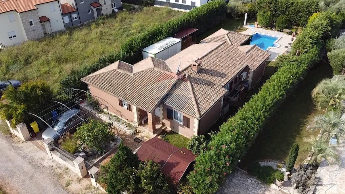 House For sale - ISTARSKA KAŠTELIR