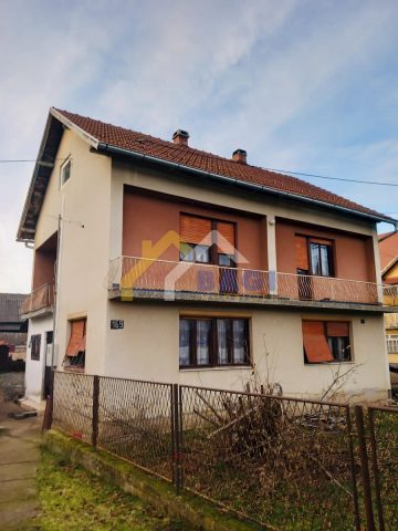 Casa da affittare – Bobovac
