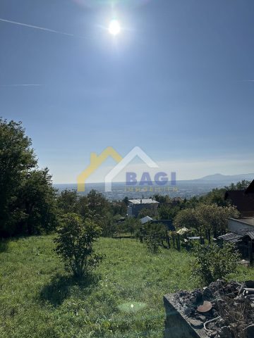 Pozemok na predaj 1842 m² – Perjavica