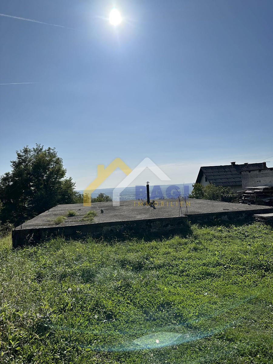 Zemljište Na prodaju - GRAD ZAGREB ZAGREB