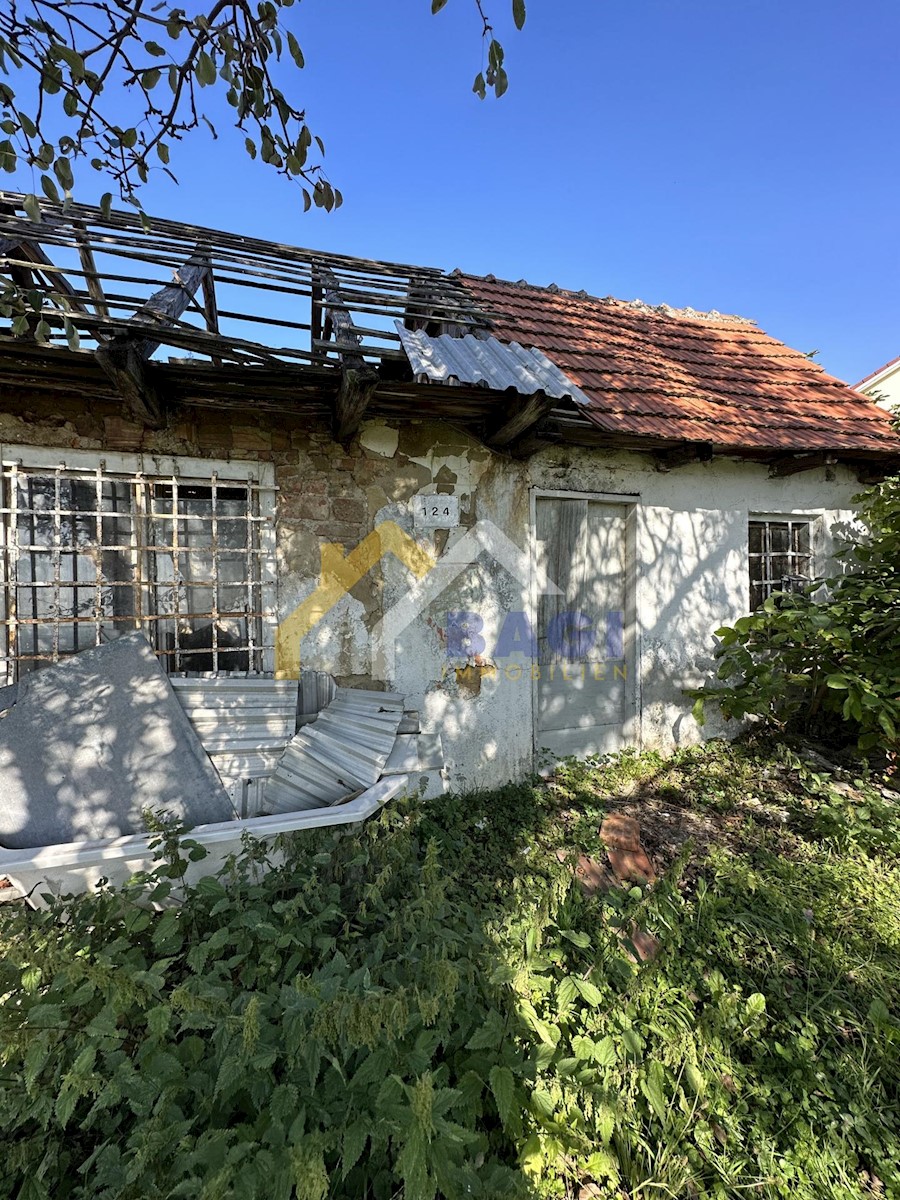 Zemljište Na prodaju - GRAD ZAGREB ZAGREB