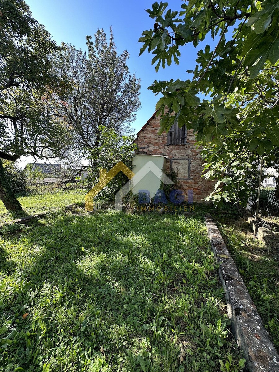 Zemljište Na prodaju - GRAD ZAGREB ZAGREB