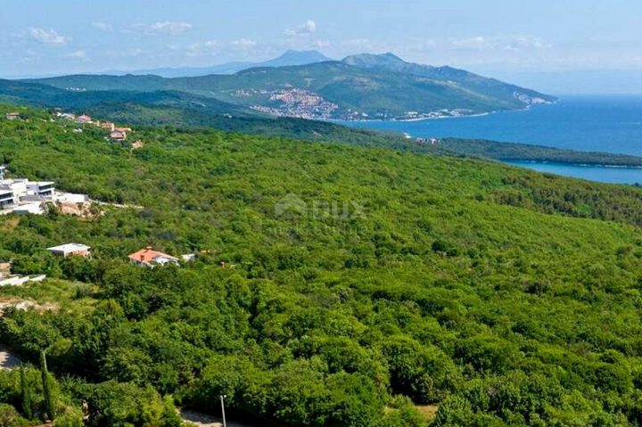 Terreno in vendita 21379 m² – Rabac