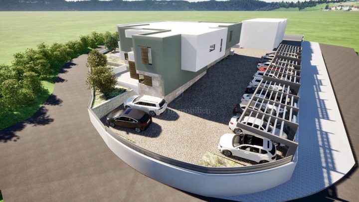 Appartamento In vendita - šibensko-kninska Vodice - foto 4/7