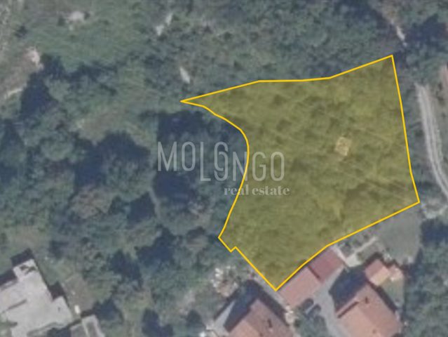 Terrain à vendre 2223 m² – Kastav