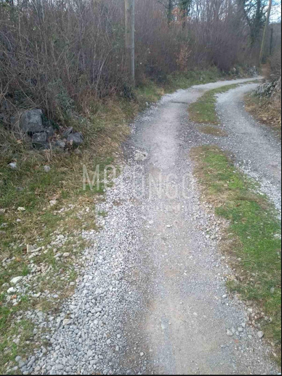 Działka Na sprzedaż - Primorsko-goranska Kastav - foto 4/5