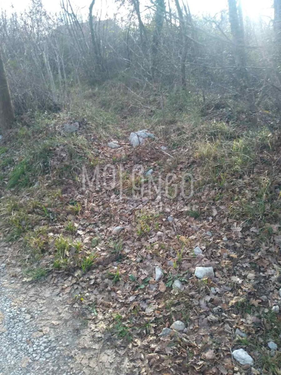 Parcela Naprodaj - PRIMORSKO-GORANSKA Kastav