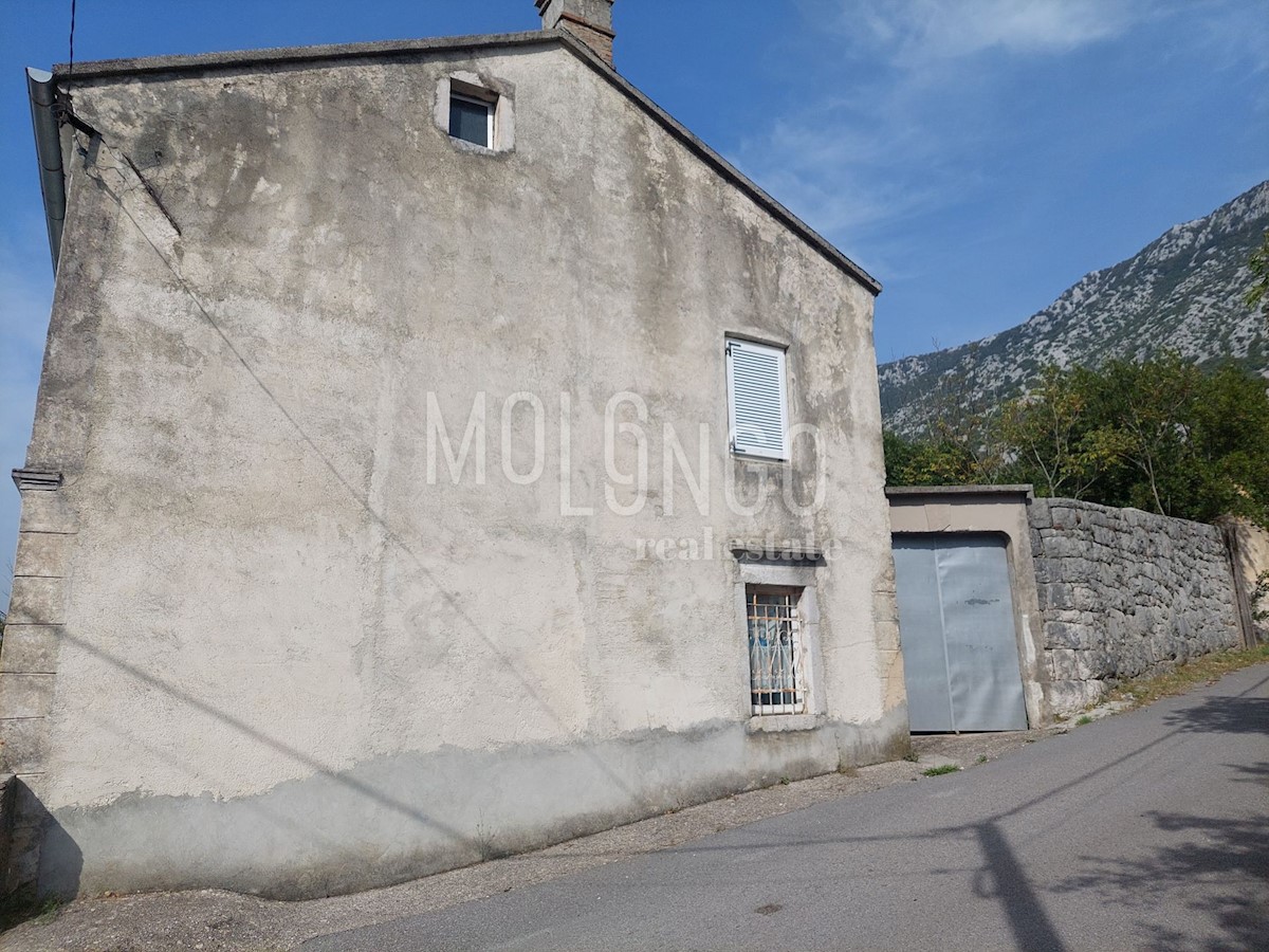 Dom Na predaj - PRIMORSKO-GORANSKA VINODOLSKA OPĆINA