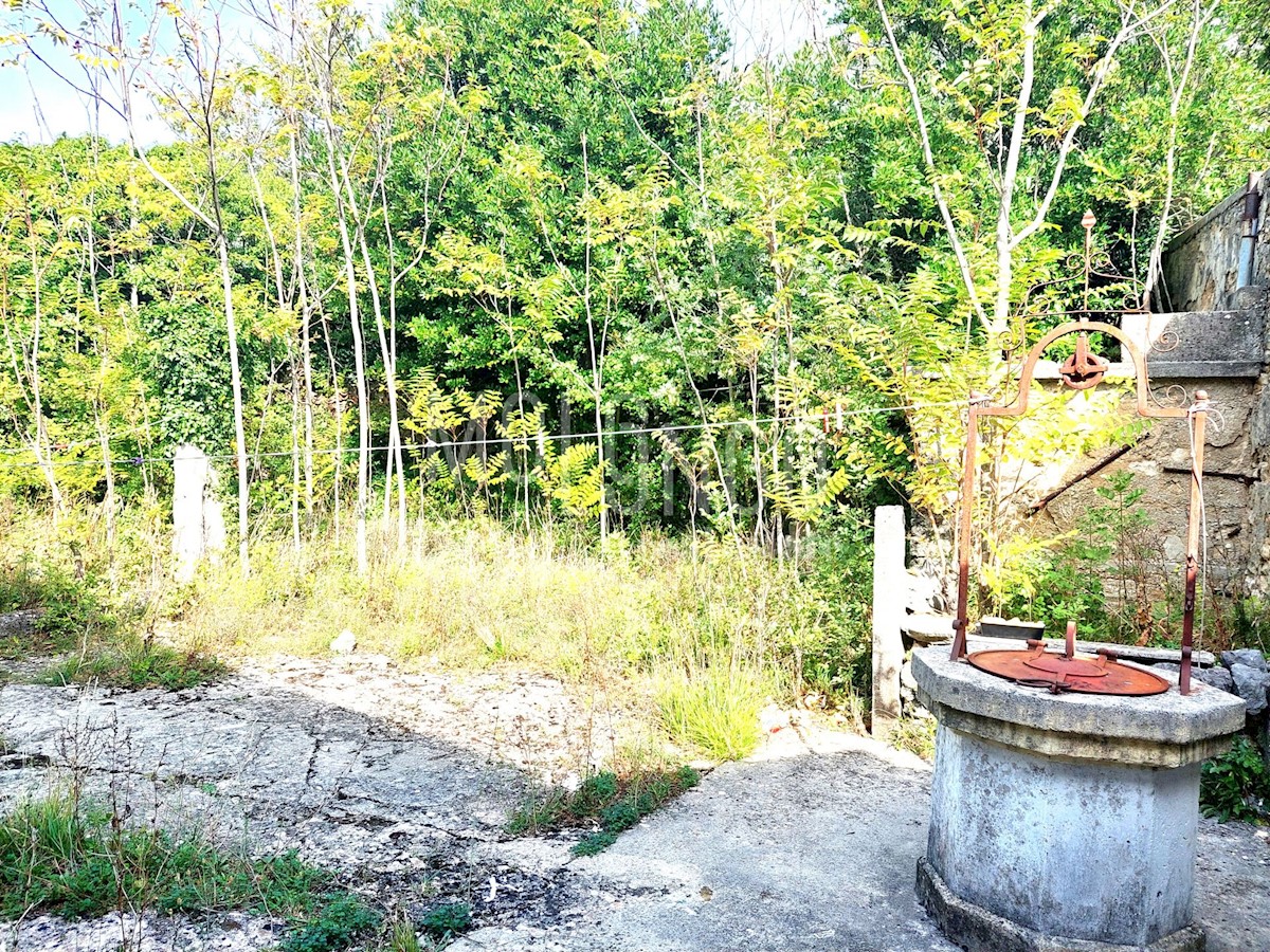 Dom Na predaj - PRIMORSKO-GORANSKA VINODOLSKA OPĆINA
