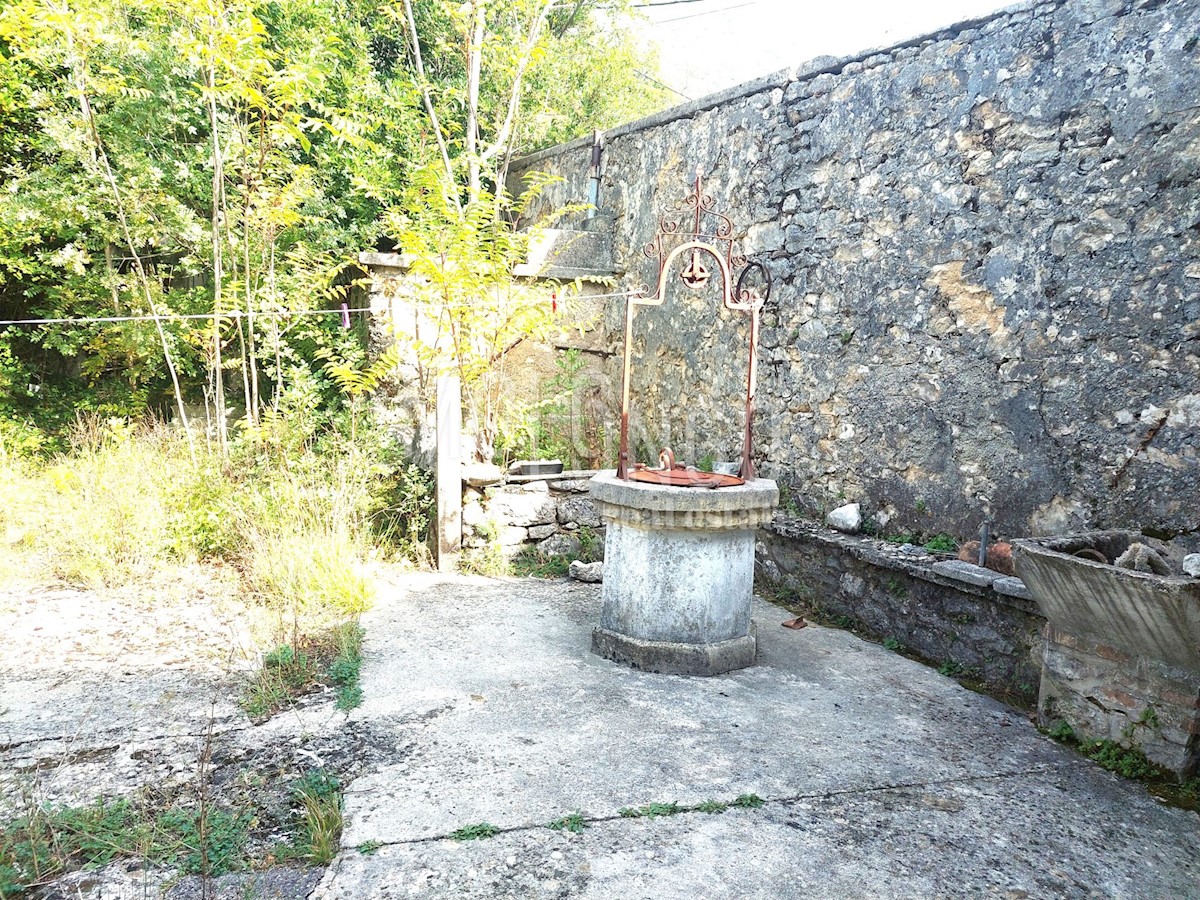 Dom Na predaj - PRIMORSKO-GORANSKA VINODOLSKA OPĆINA