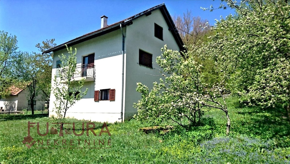 Casa In vendita BRUŠANE